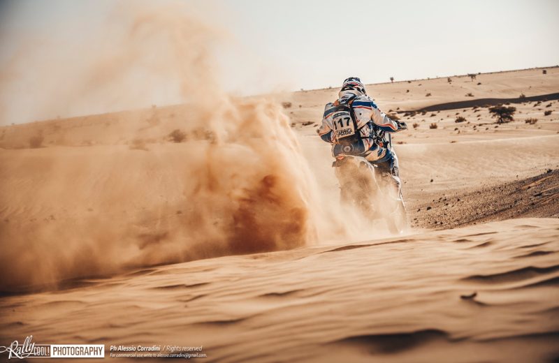 Africa Race 2018 – Etape N°9 : Amodjar / Amodjar — 43