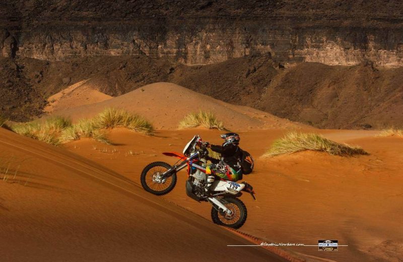 Africa Race 2018 – Etape N°10 : Amodjar / Akjoujt — 57