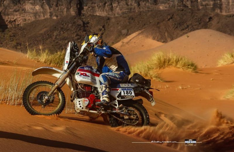 Africa Race 2018 – Etape N°10 : Amodjar / Akjoujt — 59