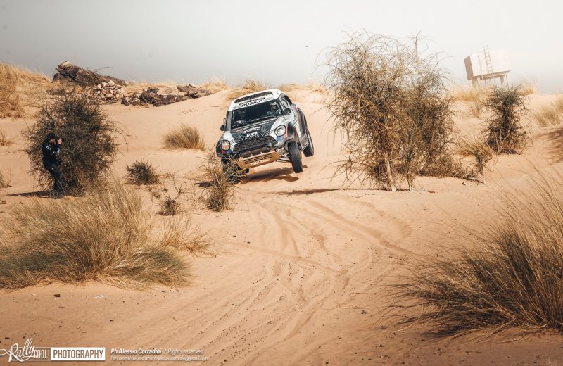 Africa Race 2018 – Etape N°10 : Amodjar / Akjoujt — 39