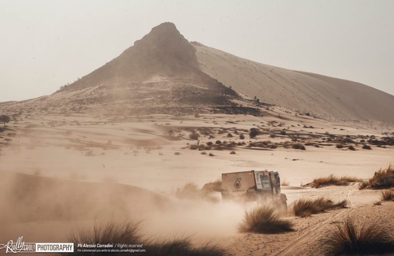 Africa Race 2018 – Etape N°10 : Amodjar / Akjoujt — 36