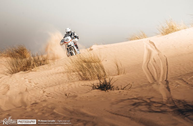 Africa Race 2018 – Etape N°10 : Amodjar / Akjoujt — 38