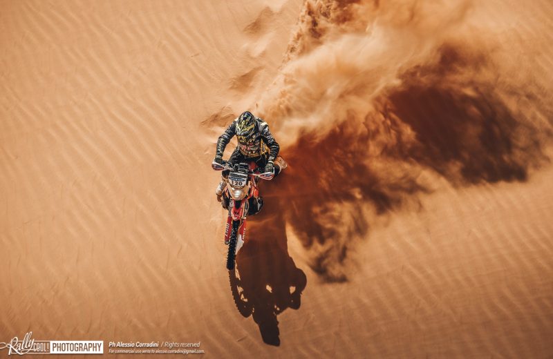 Africa Race 2018 – Etape N°10 : Amodjar / Akjoujt — 18
