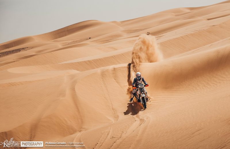 Africa Race 2018 – Etape N°10 : Amodjar / Akjoujt — 14