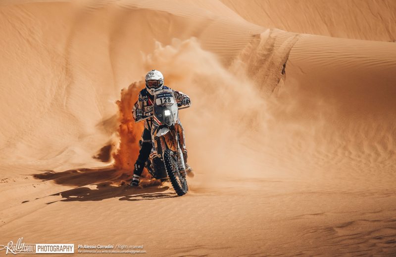Africa Race 2018 – Etape N°10 : Amodjar / Akjoujt — 10