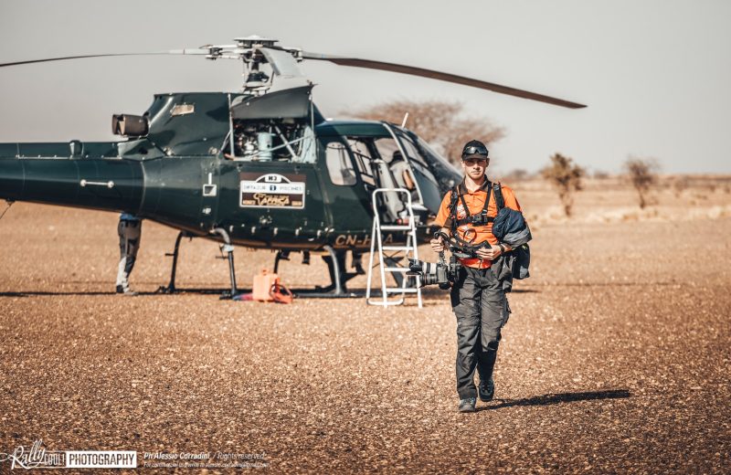 Africa Race 2018 – Etape N°10 : Amodjar / Akjoujt — 4