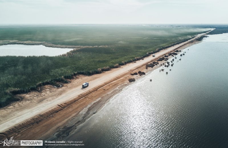 Africa Race 2018 – Etape N°11 : Akjoujt / St Louis — 26
