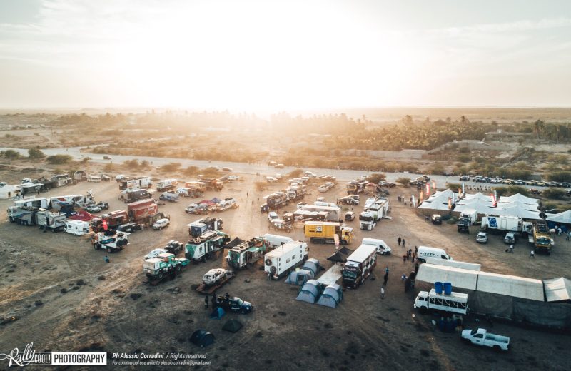 Africa Race 2018 – Etape N°11 : Akjoujt / St Louis — 27