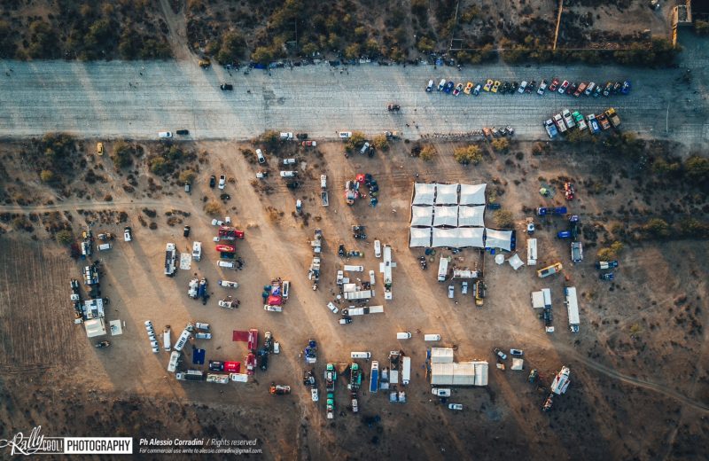 Africa Race 2018 – Etape N°11 : Akjoujt / St Louis — 23