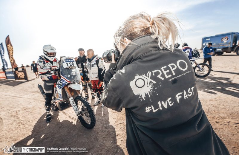 Africa Race 2018 – Etape N°11 : Akjoujt / St Louis — 59