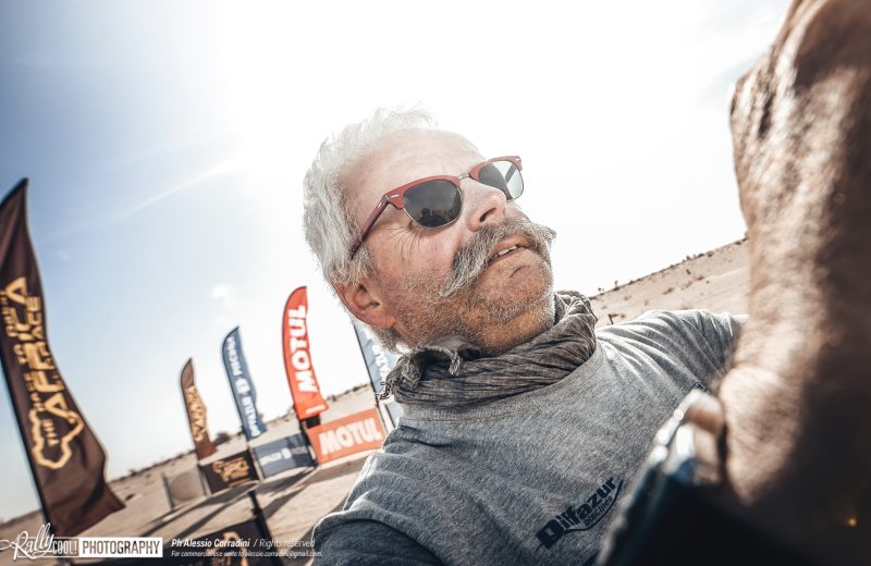 Africa Race 2018 – Etape N°11 : Akjoujt / St Louis — 58