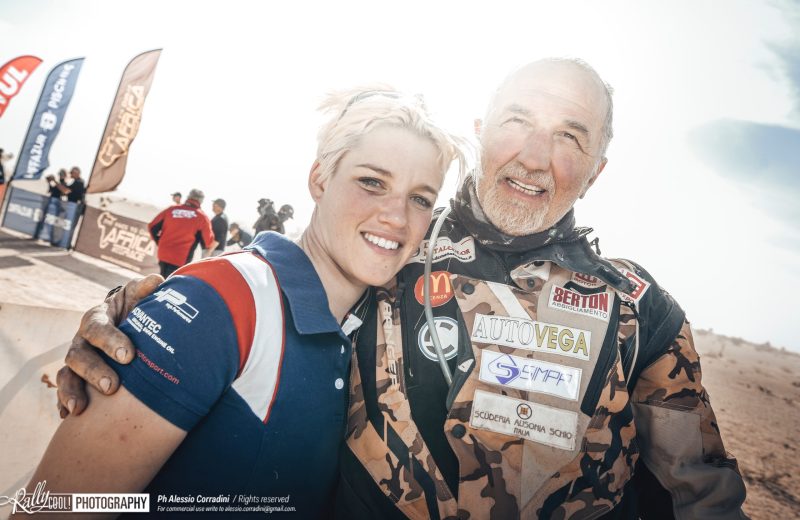 Africa Race 2018 – Etape N°11 : Akjoujt / St Louis — 51