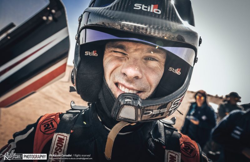 Africa Race 2018 – Etape N°11 : Akjoujt / St Louis — 49