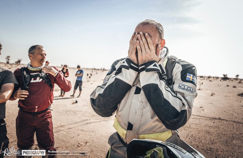 Africa Race 2018 – Etape N°11 : Akjoujt / St Louis — 44