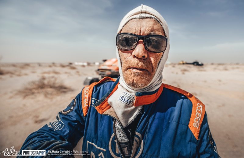Africa Race 2018 – Etape N°11 : Akjoujt / St Louis — 40