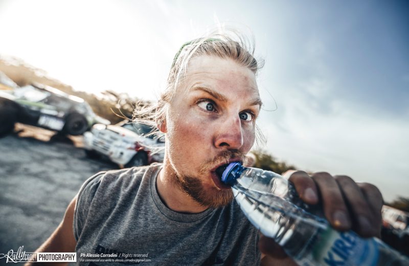 Africa Race 2018 – Etape N°11 : Akjoujt / St Louis — 38