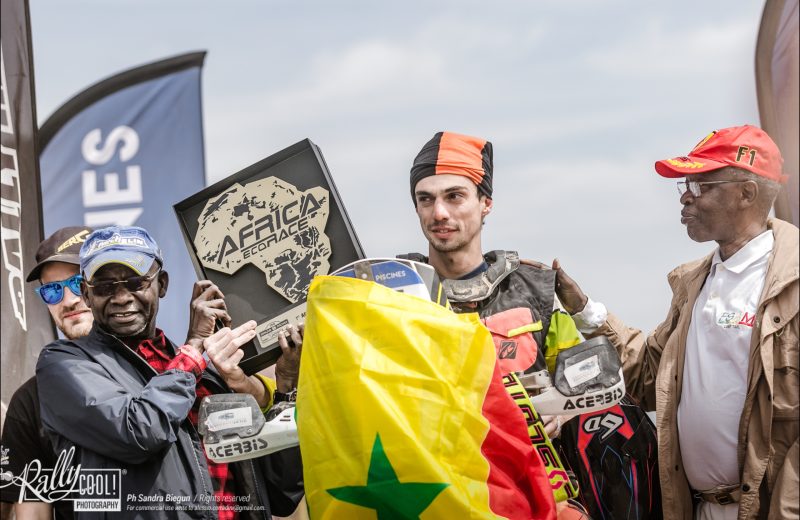 Africa Race 2018 – Etape N°12 : St Louis / Dakar — 82