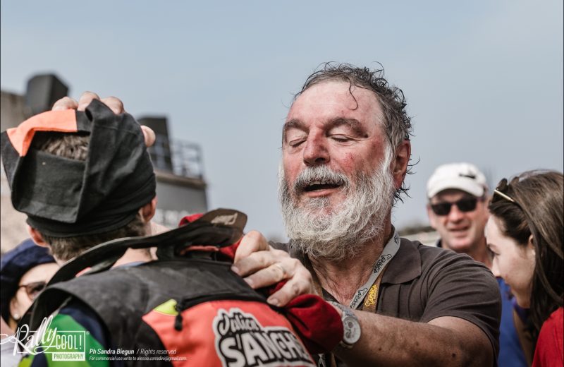 Africa Race 2018 – Etape N°12 : St Louis / Dakar — 83