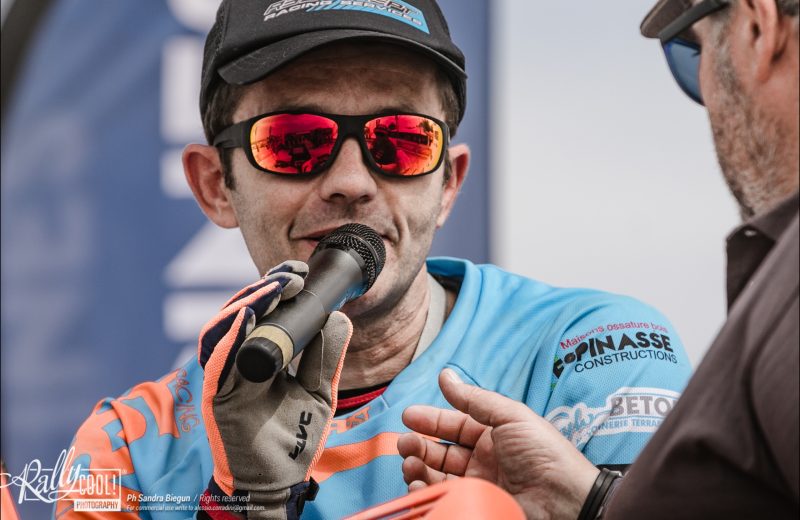Africa Race 2018 – Etape N°12 : St Louis / Dakar — 85