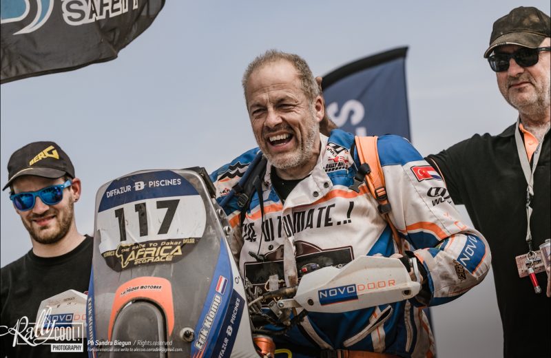 Africa Race 2018 – Etape N°12 : St Louis / Dakar — 86