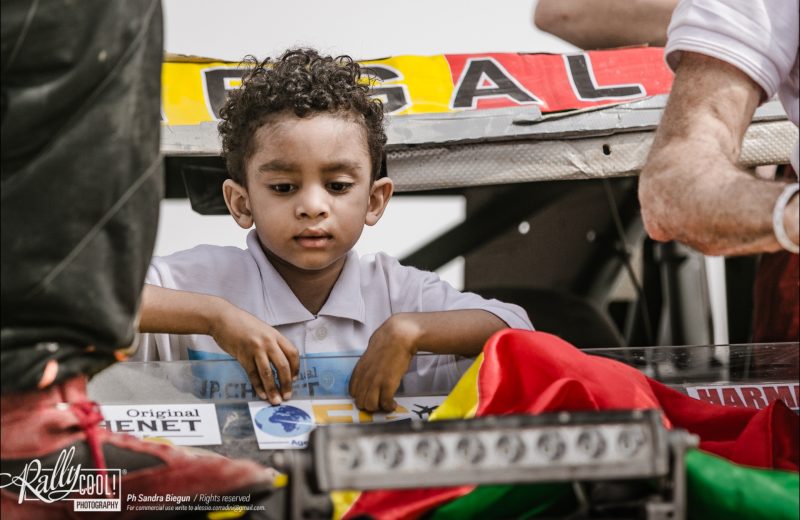 Africa Race 2018 – Etape N°12 : St Louis / Dakar — 92
