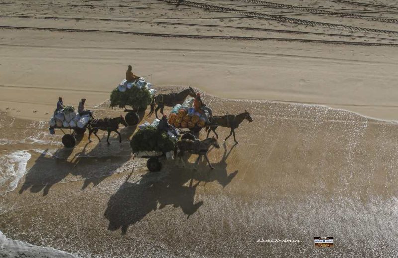 Africa Race 2018 – Etape N°12 : St Louis / Dakar — 61