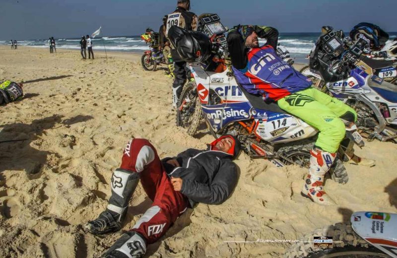 Africa Race 2018 – Etape N°12 : St Louis / Dakar — 67