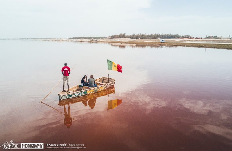 Africa Race 2018 – Etape N°12 : St Louis / Dakar — 5