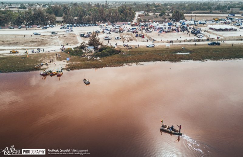 Africa Race 2018 – Etape N°12 : St Louis / Dakar — 6