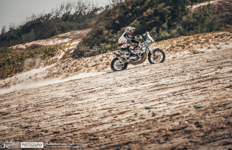 Africa Race 2018 – Etape N°12 : St Louis / Dakar — 60