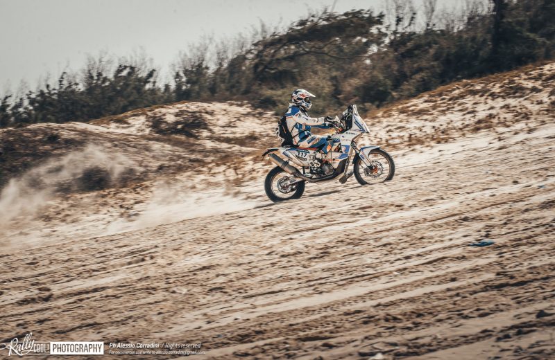 Africa Race 2018 – Etape N°12 : St Louis / Dakar — 59