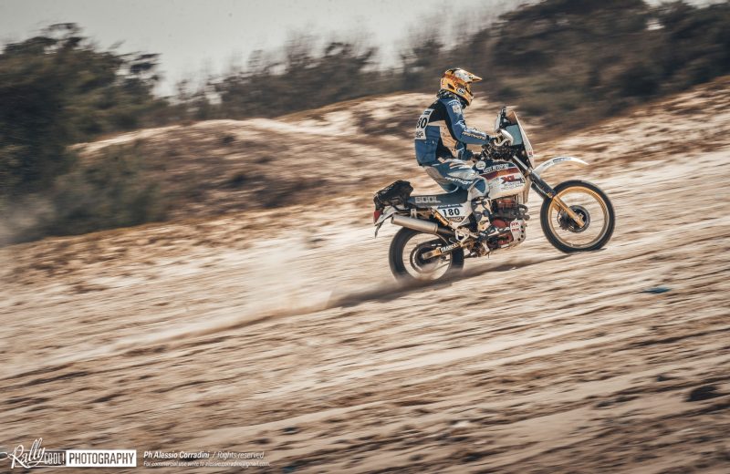 Africa Race 2018 – Etape N°12 : St Louis / Dakar — 55
