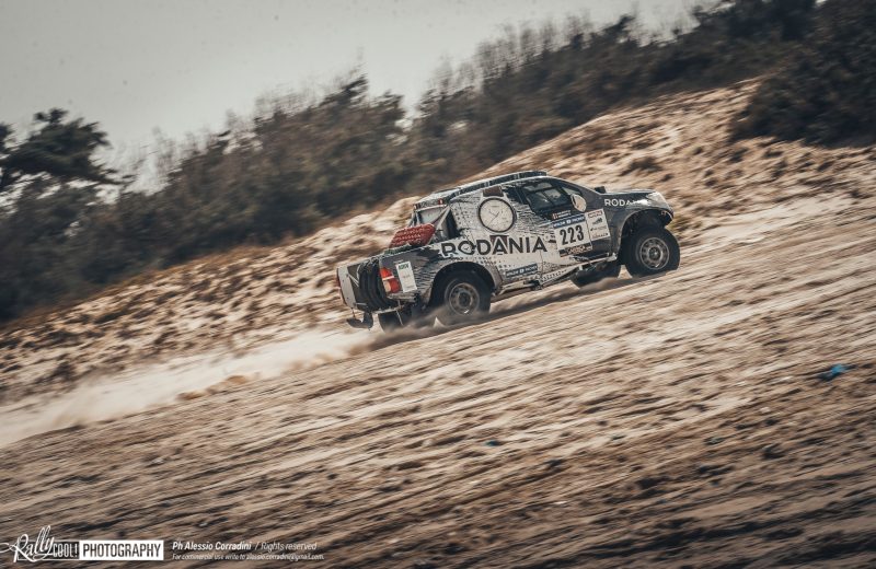 Africa Race 2018 – Etape N°12 : St Louis / Dakar — 52