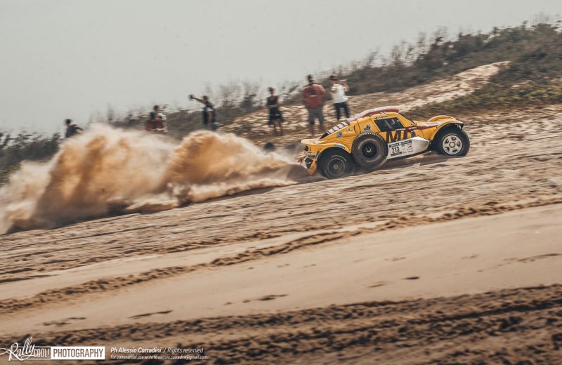 Africa Race 2018 – Etape N°12 : St Louis / Dakar — 51