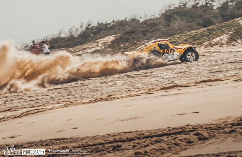 Africa Race 2018 – Etape N°12 : St Louis / Dakar — 47