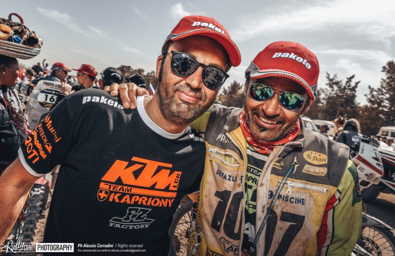 Africa Race 2018 – Etape N°12 : St Louis / Dakar — 42