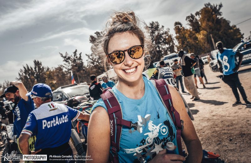 Africa Race 2018 – Etape N°12 : St Louis / Dakar — 41