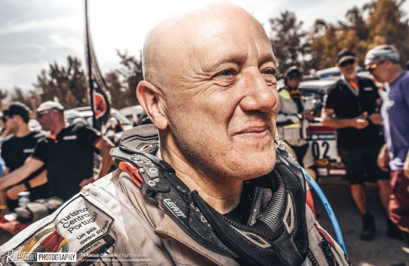 Africa Race 2018 – Etape N°12 : St Louis / Dakar — 39