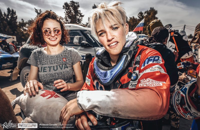 Africa Race 2018 – Etape N°12 : St Louis / Dakar — 38