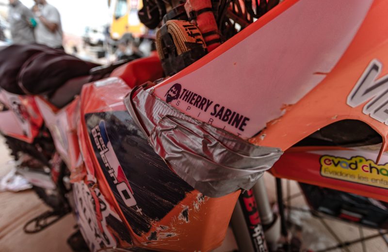 Africa Race 2018 – Journée De Repos — 34