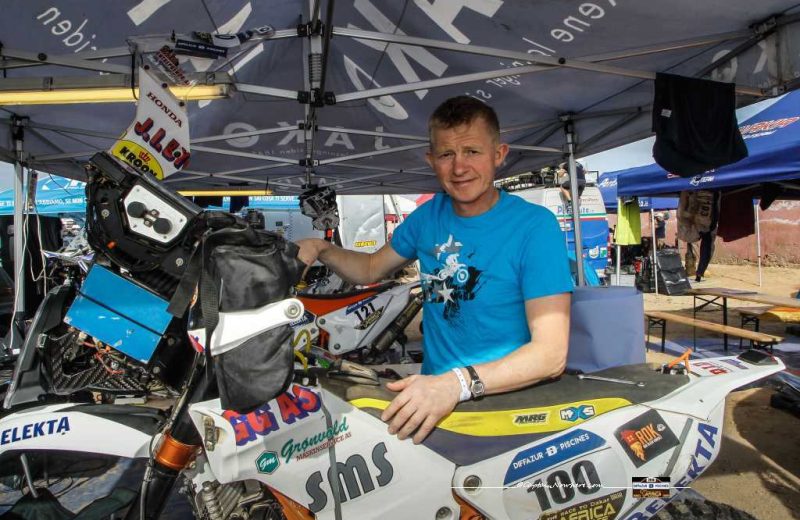 Africa Race 2018 – Journée De Repos — 6