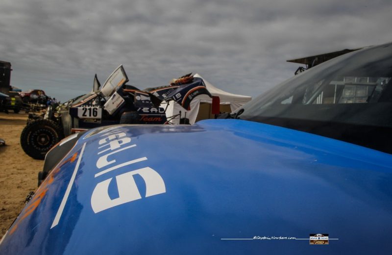 Africa Race 2018 – Journée De Repos — 10