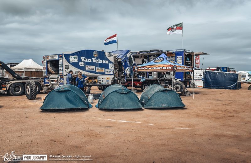 Africa Race 2018 – Journée De Repos — 45