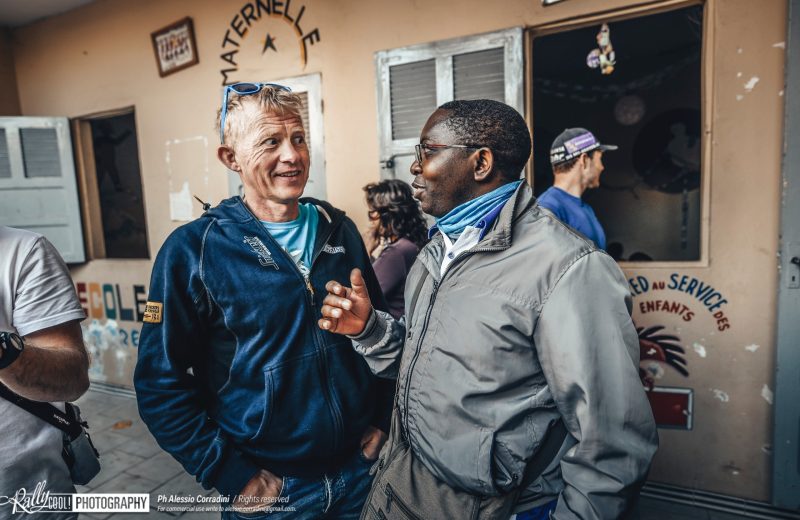 Africa Race 2018 – Etape N°12 : St Louis / Dakar — 1