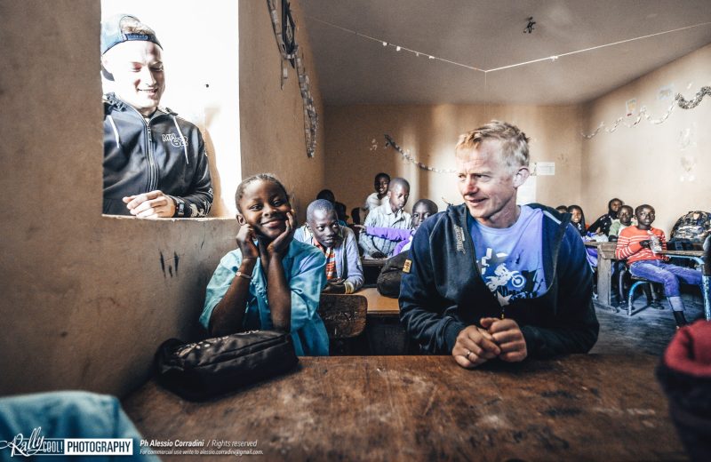 Africa Race 2018 – Etape N°12 : St Louis / Dakar — 5
