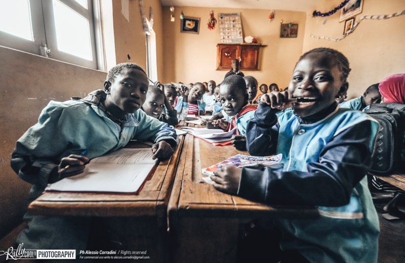 Africa Race 2018 – Etape N°12 : St Louis / Dakar — 10
