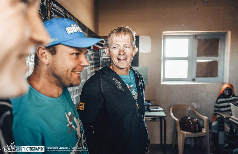 Africa Race 2018 – Etape N°12 : St Louis / Dakar — 13