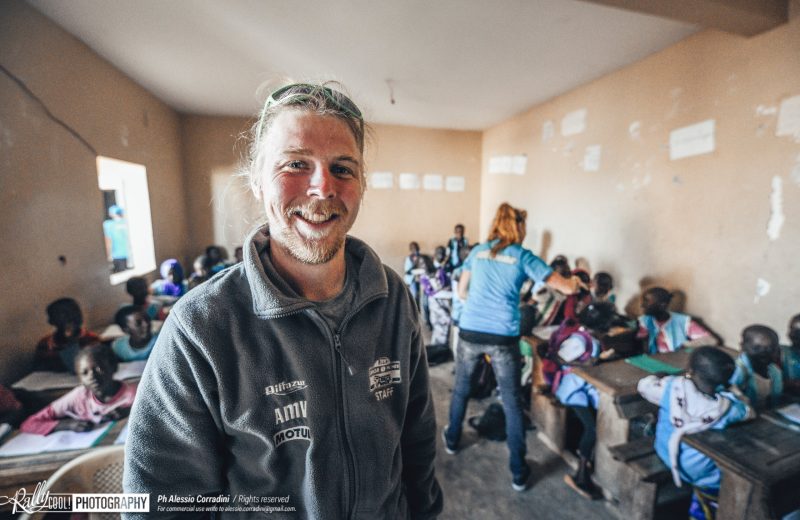 Africa Race 2018 – Etape N°12 : St Louis / Dakar — 15