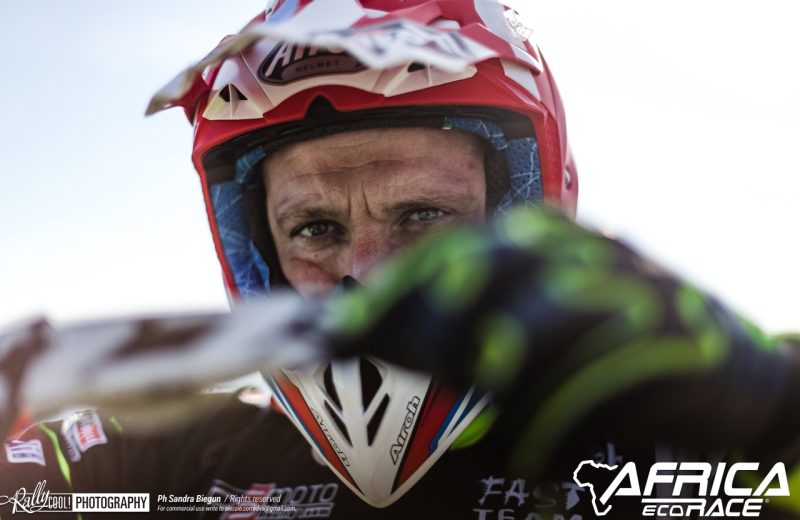 Africa Race 2019 – Depart Monaco — 36