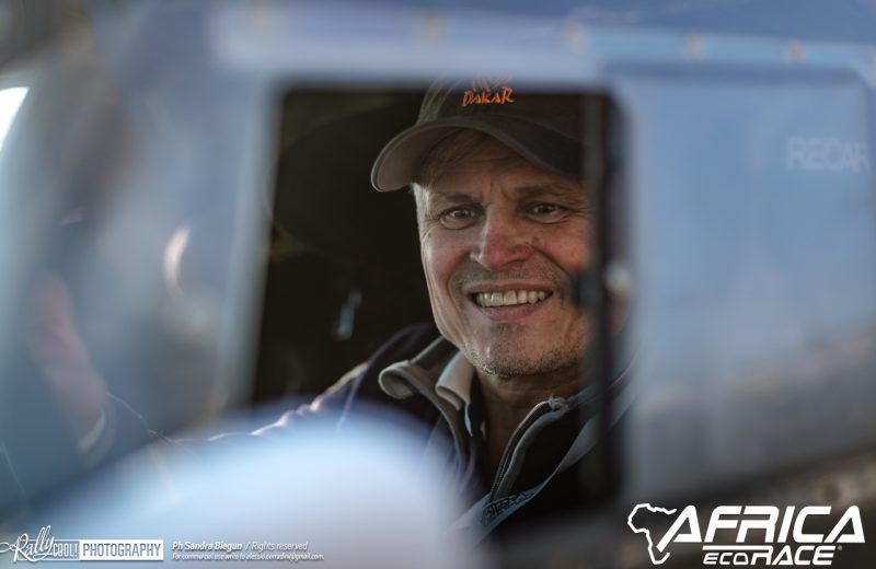 Africa Race 2019 – Depart Monaco — 37
